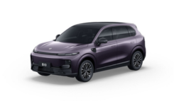 LEAPMOTOR B10 HYBRID EV